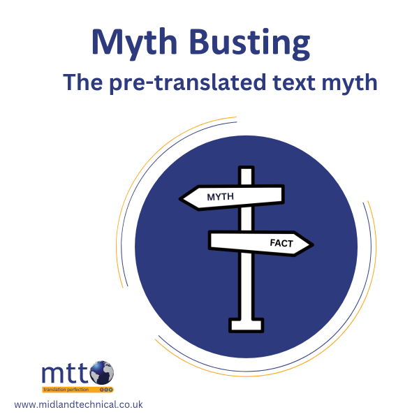 Why excluding previously translated text might not be the ‘cost-saver’ you think it is