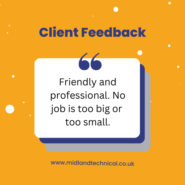 Friendly and professional translation service