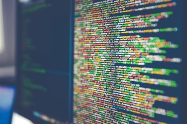 Software Strings