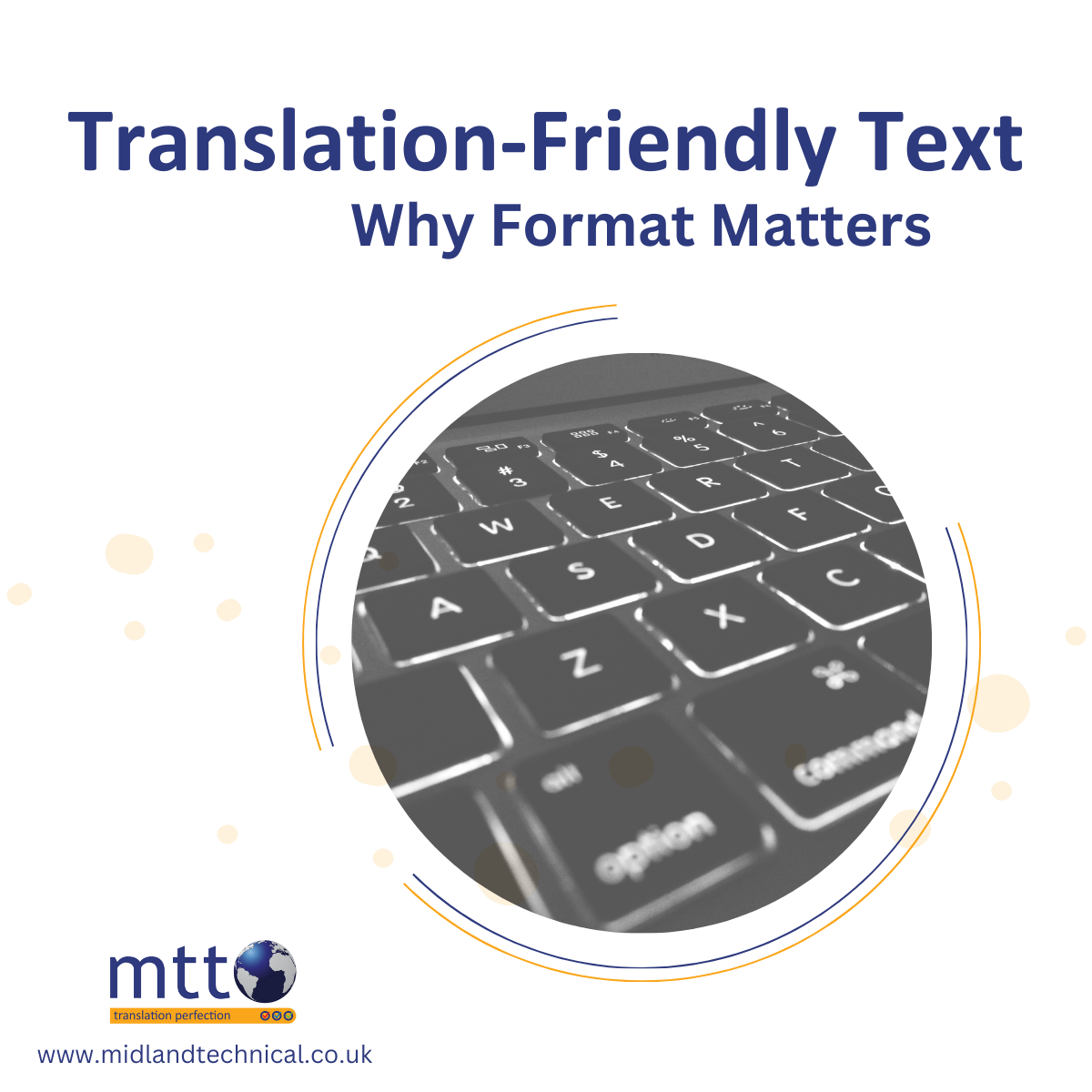 Would you like your documents to be translated faster and more economically?