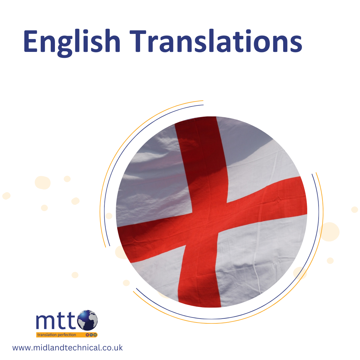 Happy St George's Day