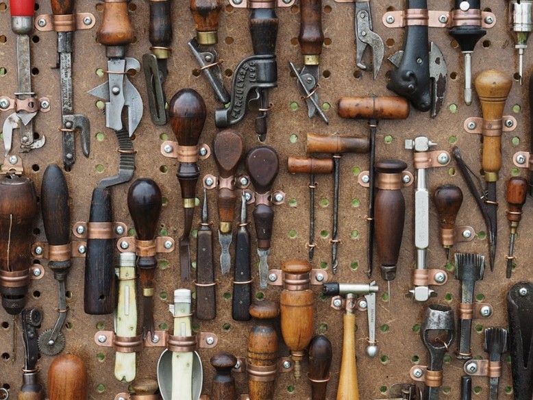 Getting over terminology stumbling blocks