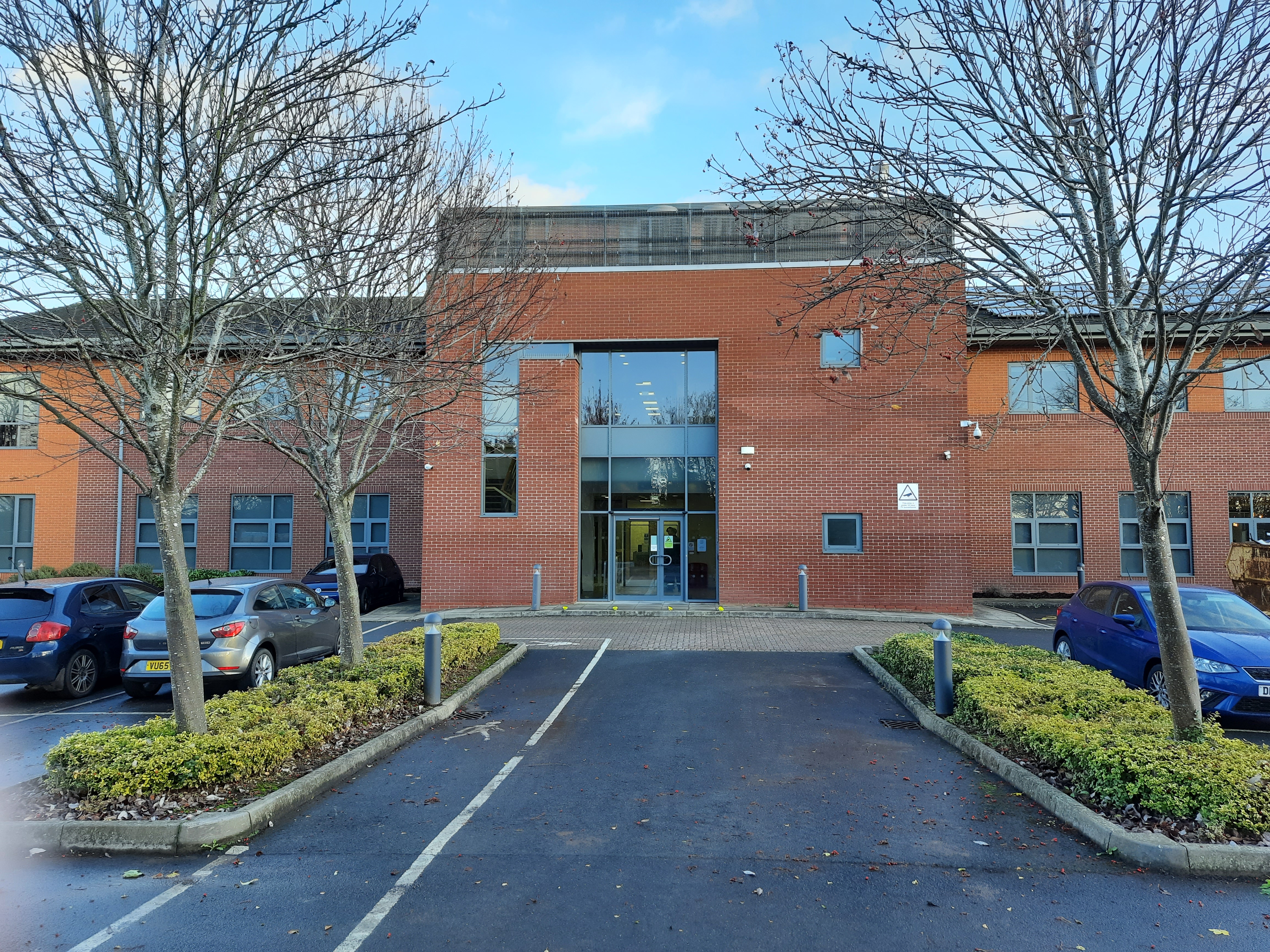 MTT have moved!