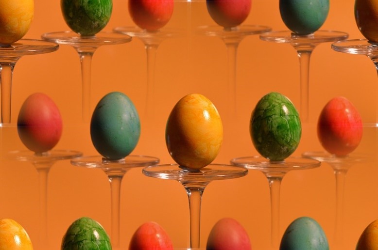 Easter Around the World