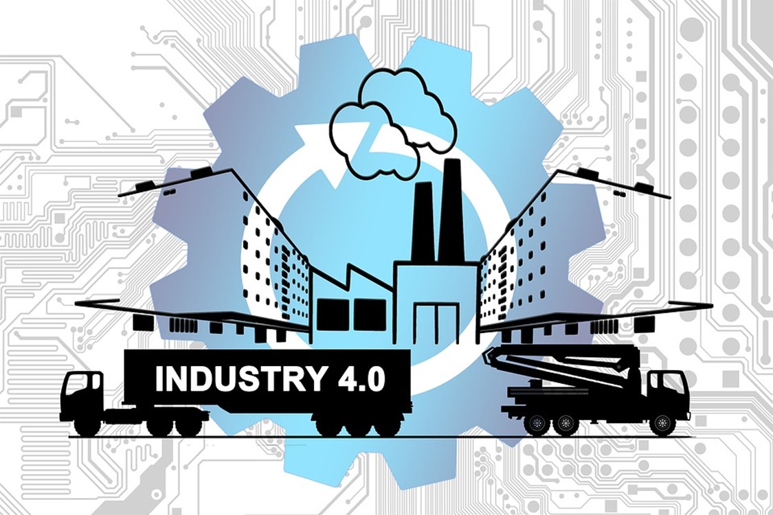 Translations for Industry 4.0