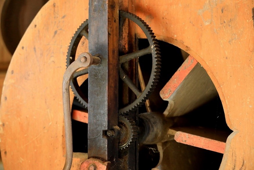 Machinery Translations