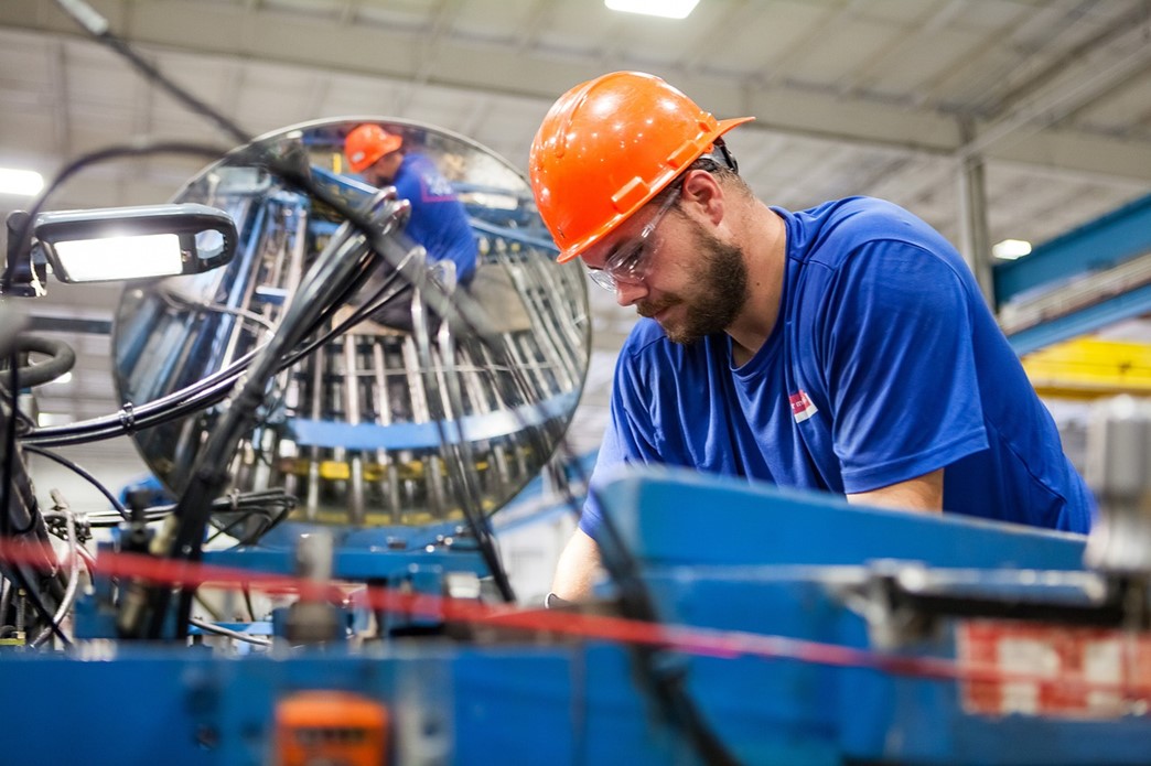 Translations for global manufacturers