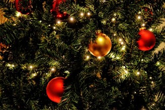 Season's Greetings